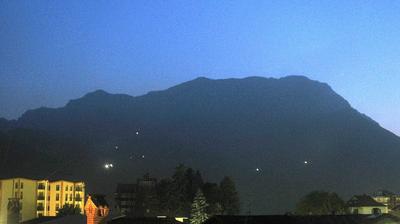 immagine della webcam nei dintorni di Averara: webcam Piani di Bobbio