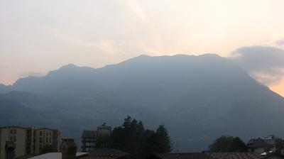 immagine della webcam nei dintorni di Valtorta: webcam Piani di Bobbio