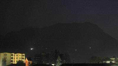 immagine della webcam nei dintorni di Piani di Bobbio: webcam Barzio