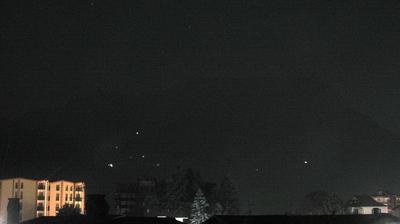 immagine della webcam nei dintorni di Piani di Artavaggio: webcam Piani di Bobbio