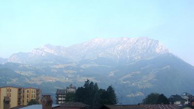 immagine della webcam nei dintorni di San Giovanni Bianco: webcam Piani di Bobbio