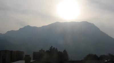 immagine della webcam nei dintorni di Valtorta: webcam Piani di Bobbio