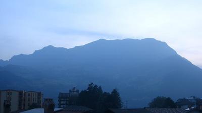 immagine della webcam nei dintorni di Erve: webcam Barzio
