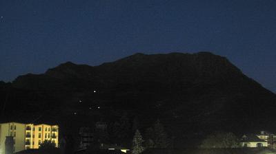 immagine della webcam nei dintorni di San Giovanni Bianco: webcam Piani di Bobbio