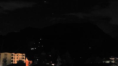 immagine della webcam nei dintorni di Rasura: webcam Piani di Bobbio