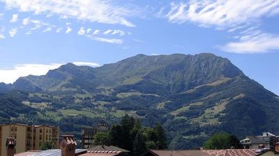 immagine della webcam nei dintorni di Malgrate: webcam Barzio