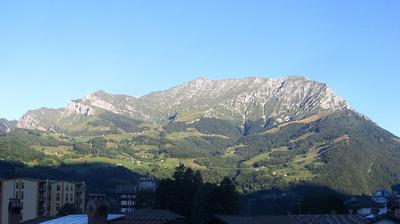 immagine della webcam nei dintorni di Averara: webcam Piani di Bobbio