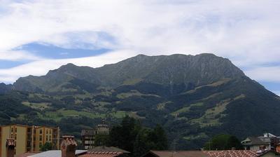 immagine della webcam nei dintorni di Valsecca: webcam Barzio