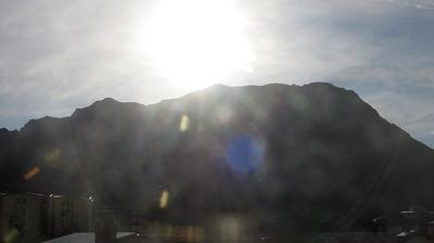 immagine della webcam nei dintorni di Mandello del Lario: webcam Barzio