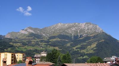 immagine della webcam nei dintorni di Mezzoldo: webcam Piani di Bobbio