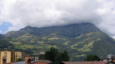 immagine della webcam nei dintorni di Valmadrera: webcam Barzio