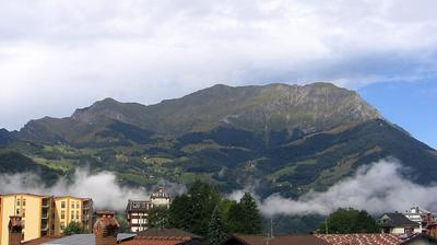 immagine della webcam nei dintorni di Averara: webcam Piani di Bobbio