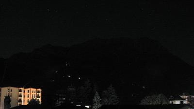 immagine della webcam nei dintorni di Piani di Artavaggio: webcam Piani di Bobbio