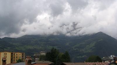 immagine della webcam nei dintorni di Rasura: webcam Piani di Bobbio