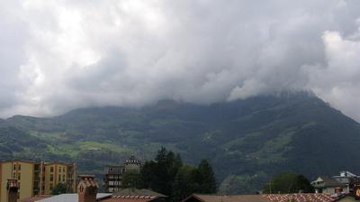 immagine della webcam nei dintorni di Albaredo per San Marco: webcam Piani di Bobbio