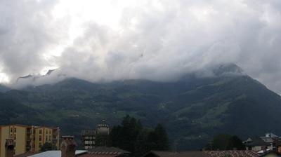 immagine della webcam nei dintorni di Valsecca: webcam Barzio