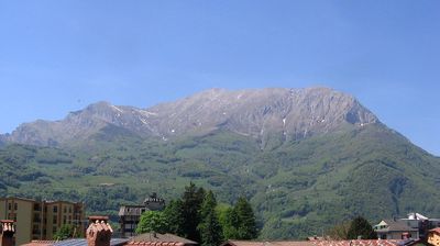 immagine della webcam nei dintorni di Piazzatorre: webcam Barzio
