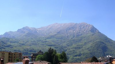 immagine della webcam nei dintorni di Piani di Bobbio: webcam Barzio