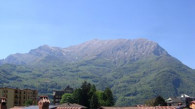 immagine della webcam nei dintorni di Civate: webcam Barzio