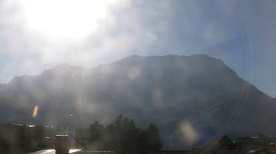 immagine della webcam nei dintorni di Averara: webcam Barzio