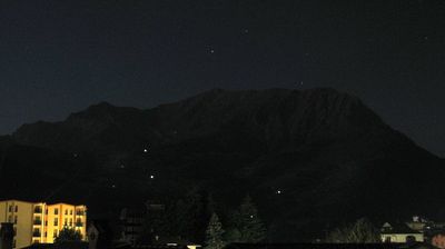 immagine della webcam nei dintorni di Valmadrera: webcam Barzio