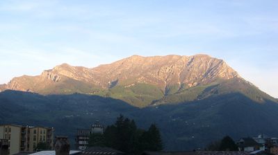 immagine della webcam nei dintorni di Valtorta: webcam Barzio