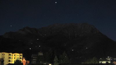 immagine della webcam nei dintorni di Mandello del Lario: webcam Barzio