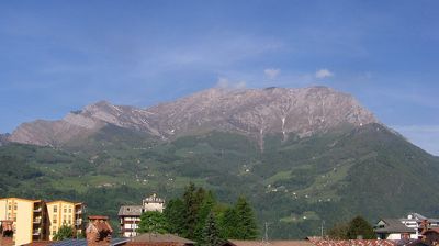immagine della webcam nei dintorni di Valtorta: webcam Barzio