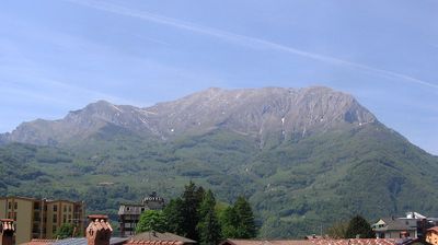immagine della webcam nei dintorni di Moggio: webcam Barzio
