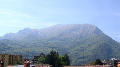 immagine della webcam nei dintorni di Valmadrera: webcam Barzio