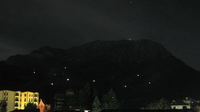 immagine della webcam nei dintorni di Valmadrera: webcam Barzio