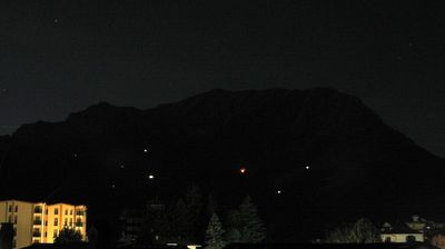 immagine della webcam nei dintorni di Lecco: webcam Barzio