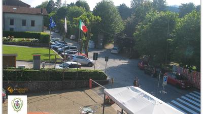 immagine della webcam nei dintorni di Firenze: webcam Vernio