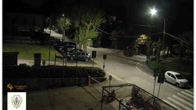 immagine della webcam nei dintorni di Monterenzio: webcam Montepiano