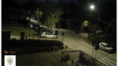 immagine della webcam nei dintorni di Castiglione dei Pepoli: webcam Montepiano
