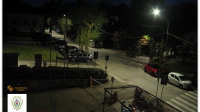 immagine della webcam nei dintorni di Firenzuola: webcam Montepiano
