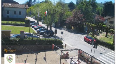 immagine della webcam nei dintorni di Cantagallo: webcam Montepiano