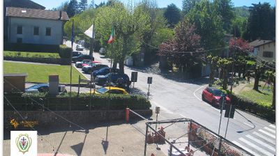 immagine della webcam nei dintorni di Firenzuola: webcam Montepiano