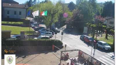 immagine della webcam nei dintorni di Monterenzio: webcam Montepiano