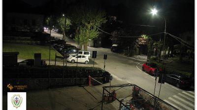 immagine della webcam nei dintorni di Granaglione: webcam Montepiano