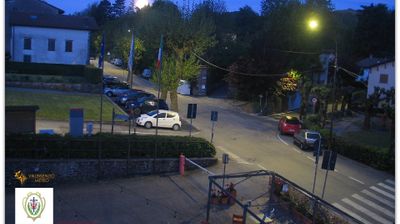 immagine della webcam nei dintorni di Pistoia: webcam Montepiano