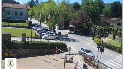 immagine della webcam nei dintorni di Quarrata: webcam Montepiano