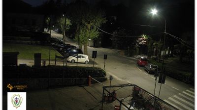 immagine della webcam nei dintorni di Monghidoro: webcam Montepiano