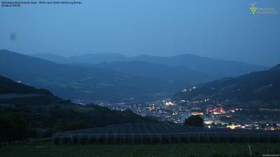 immagine della webcam nei dintorni di Bressanone: webcam Varna