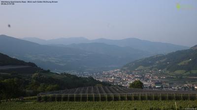 immagine della webcam nei dintorni di Selva dei Molini: webcam Varna
