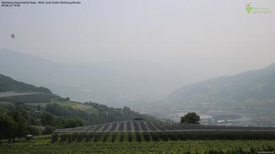 immagine della webcam nei dintorni di Maranza: webcam Varna