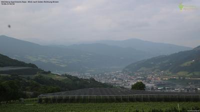 immagine della webcam nei dintorni di Villandro: webcam Varna