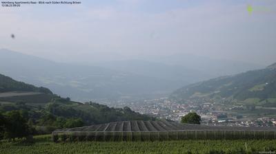 immagine della webcam nei dintorni di Brennero: webcam Varna