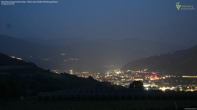 immagine della webcam nei dintorni di Brennero: webcam Varna