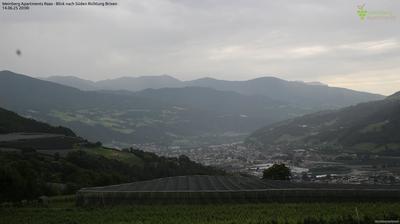 immagine della webcam nei dintorni di Villandro: webcam Varna